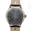 Messerschmitt Watch 108-24DR Night&Day