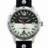 Messerschmitt Watch 108-24DR Night&Day