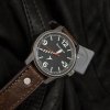 Messerschmitt Watch ME-67Ti  TITAN