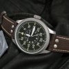 Messerschmitt Watch ME-47XL