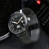 Messerschmitt Watch ME-42ALTI-L