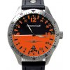 Messerschmitt Watch 108-24DR-O