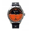 Messerschmitt Watch 108-24DR-O