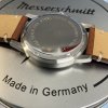 Messerschmitt Watch ME-9673BLVIN