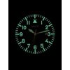 ARISTO Flieger Pilot 3H84