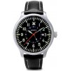 ARISTO Flieger-Uhr GMT 3H80GMT