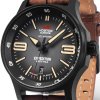 Vostok Europe EXPEDITION NH35/592C554B