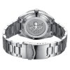 PHOIBOS Reef Master 200M PY047E Silver White