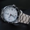 PHOIBOS Reef Master 200M PY047E Silver White