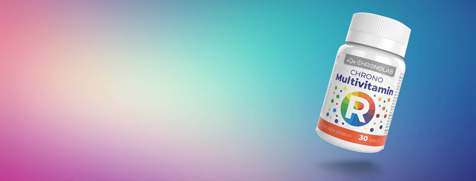 CHRONO MULTIVITAMIN