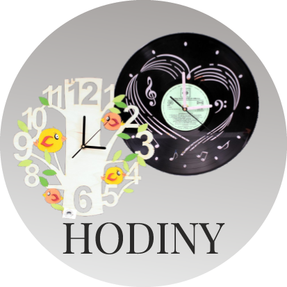 Hodiny