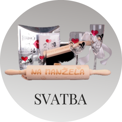 Svatba