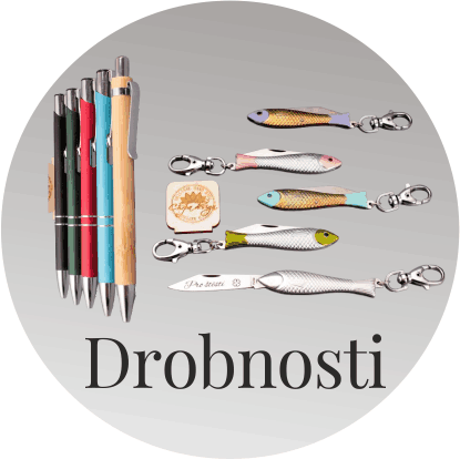Drobnosti
