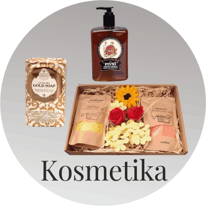 Kosmetika