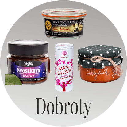 Dobroty