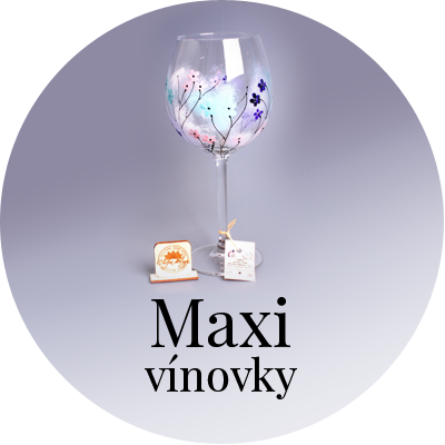 Maxi vínovky