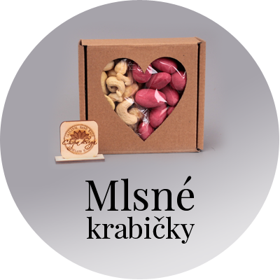 Mlsné krabičky