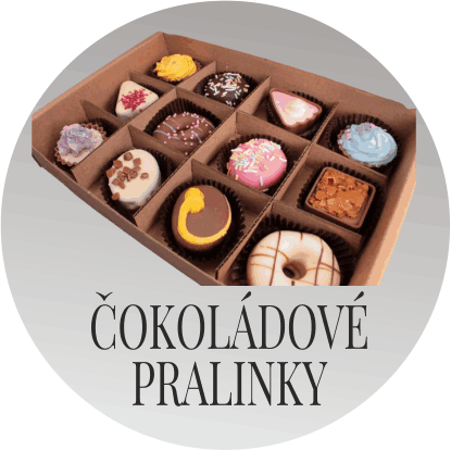 Pralinky