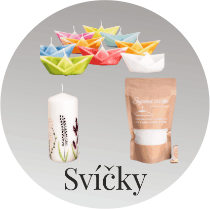 Svíčky