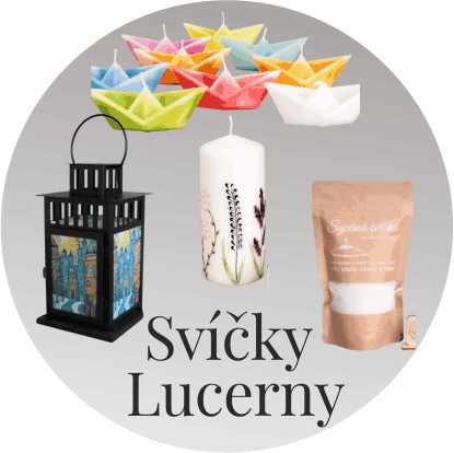 Svíčky