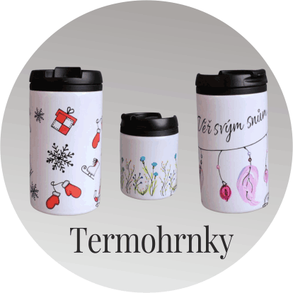 Termohrnky
