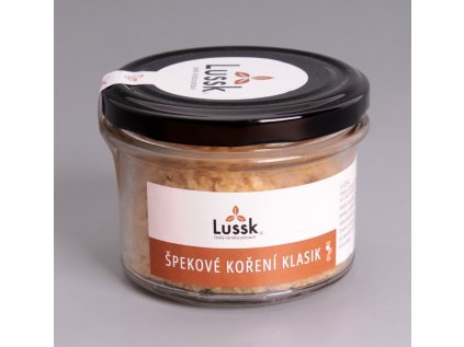 Špekové koření klasik