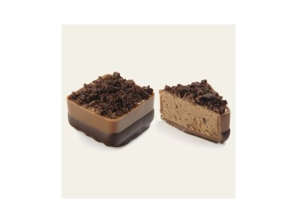 3301 pralinka brownie