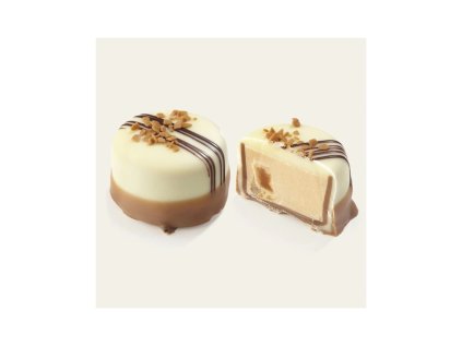 3310 pralinka caramel fudge