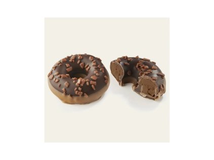 3361 pralinka cokoladovy donut