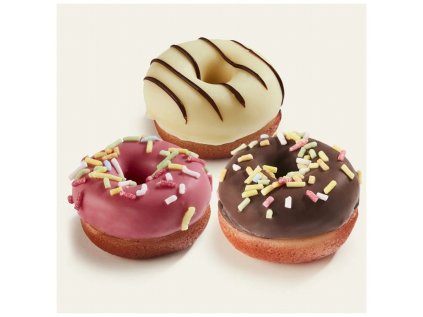 3493 pralinka marcipanovy donut