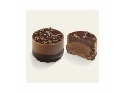 3508 pralinka mousse au chocolat