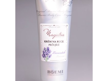 Krém na ruce Levandule 150ml