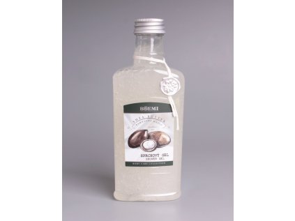 Boemi - Sprchový gel Bambucké máslo 275ml