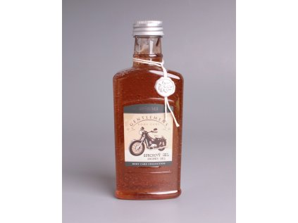 Boemi - Sprchový gel Gentleman´s care 275ml