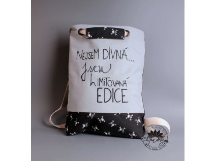 Batoh Kabelka EDICE2