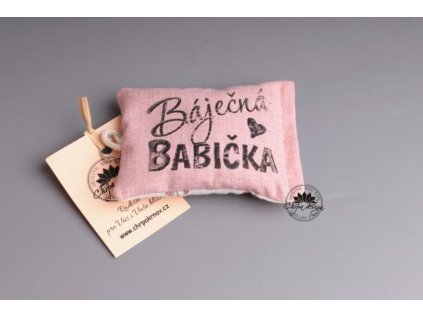 babička