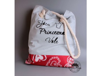 Taška princezna VOLE