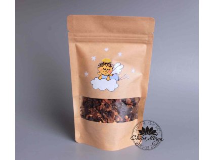 Čaj ovocný Andílek na obláčku - 50g