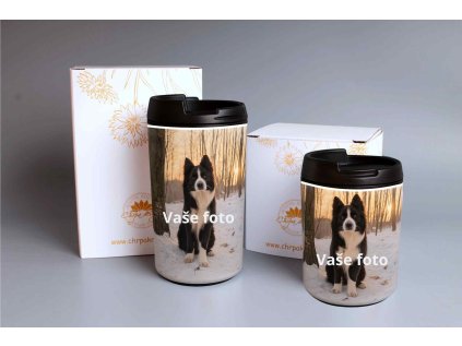 Termohrnek - Na zakázku - foto