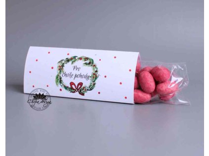 Mlsný pytlík - Pro chvíle pohody