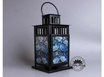 Lucerna - Cvrlikání