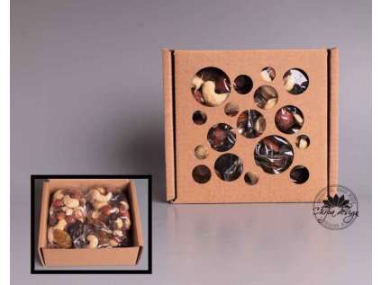 Mlsná krabička S - Studentská