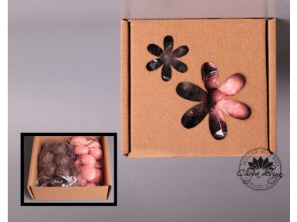 Mlsná krabička S - Třešňo-višňová romance