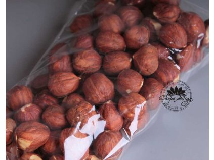 Lísková jádra natural