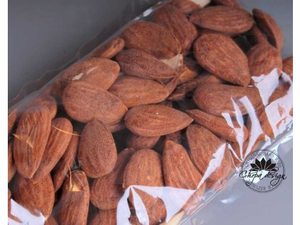 Mandle Largueta natural