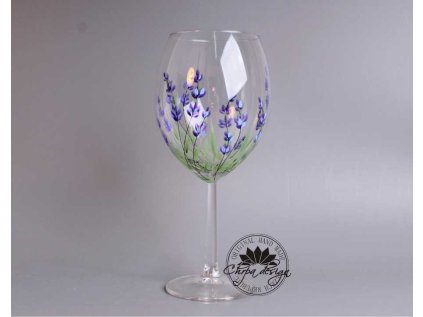 MAXI VÍNOVKA - Levandule