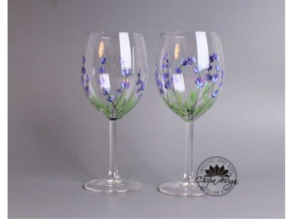 Sada vínovek - Levandule