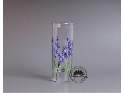 Štamprle 0,05 l - Levandule