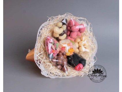 Mlsný puget - Radost