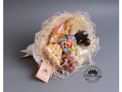 Mlsný puget - Rozmar